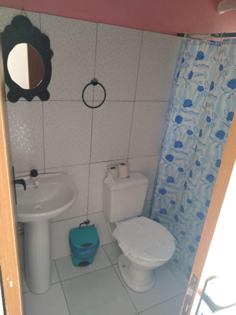 Joao De Barro Hospedagem Caete-Acu Habitación foto