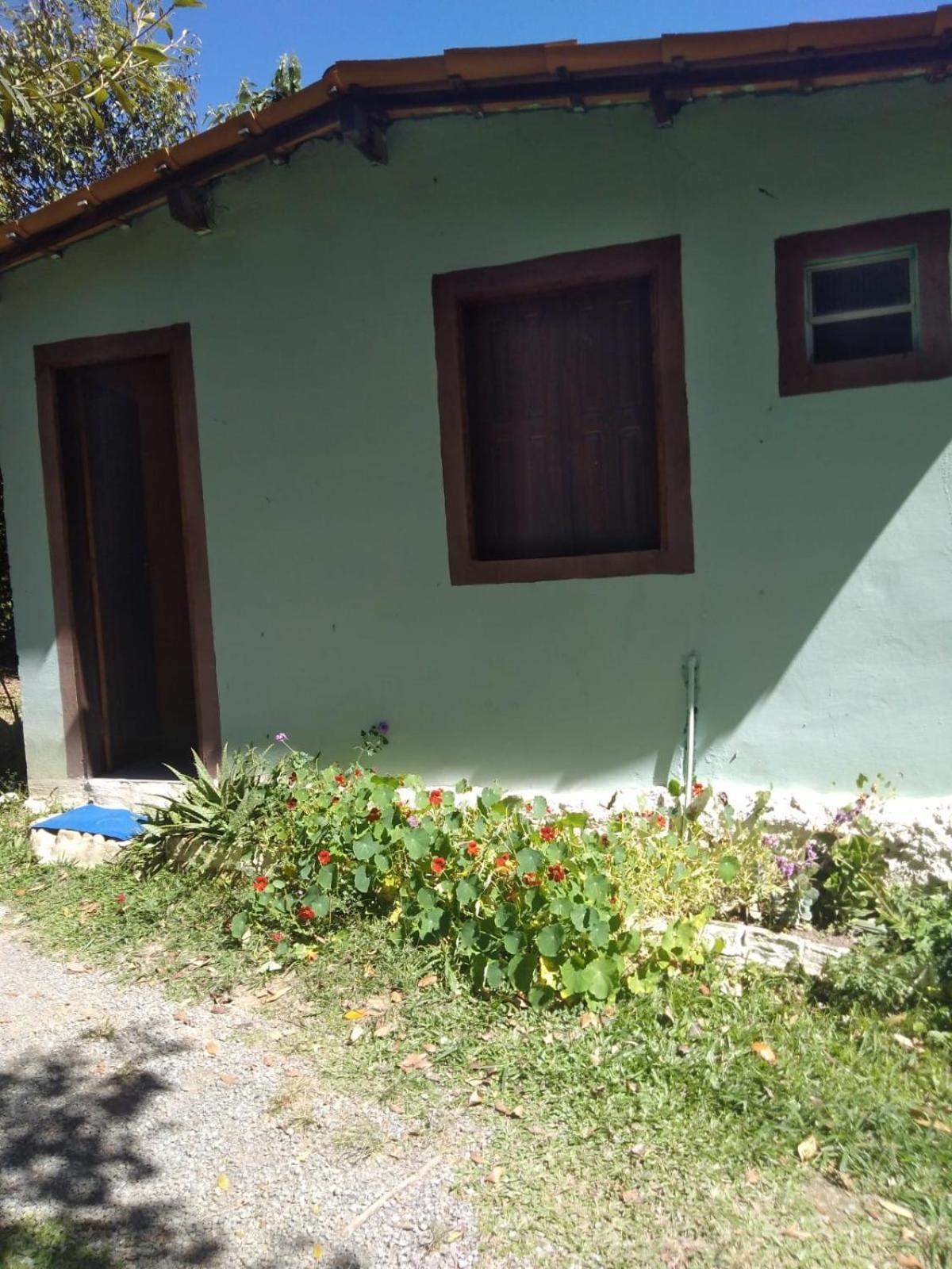 Joao De Barro Hospedagem Caete-Acu Habitación foto